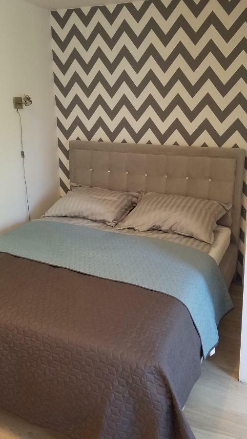 Apartament Sloneczny โควอบเซก ภายนอก รูปภาพ